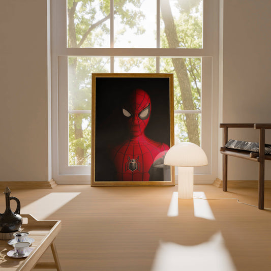 Spider-Man (far from home)