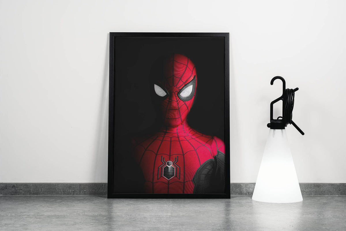 Spider-Man (far from home)