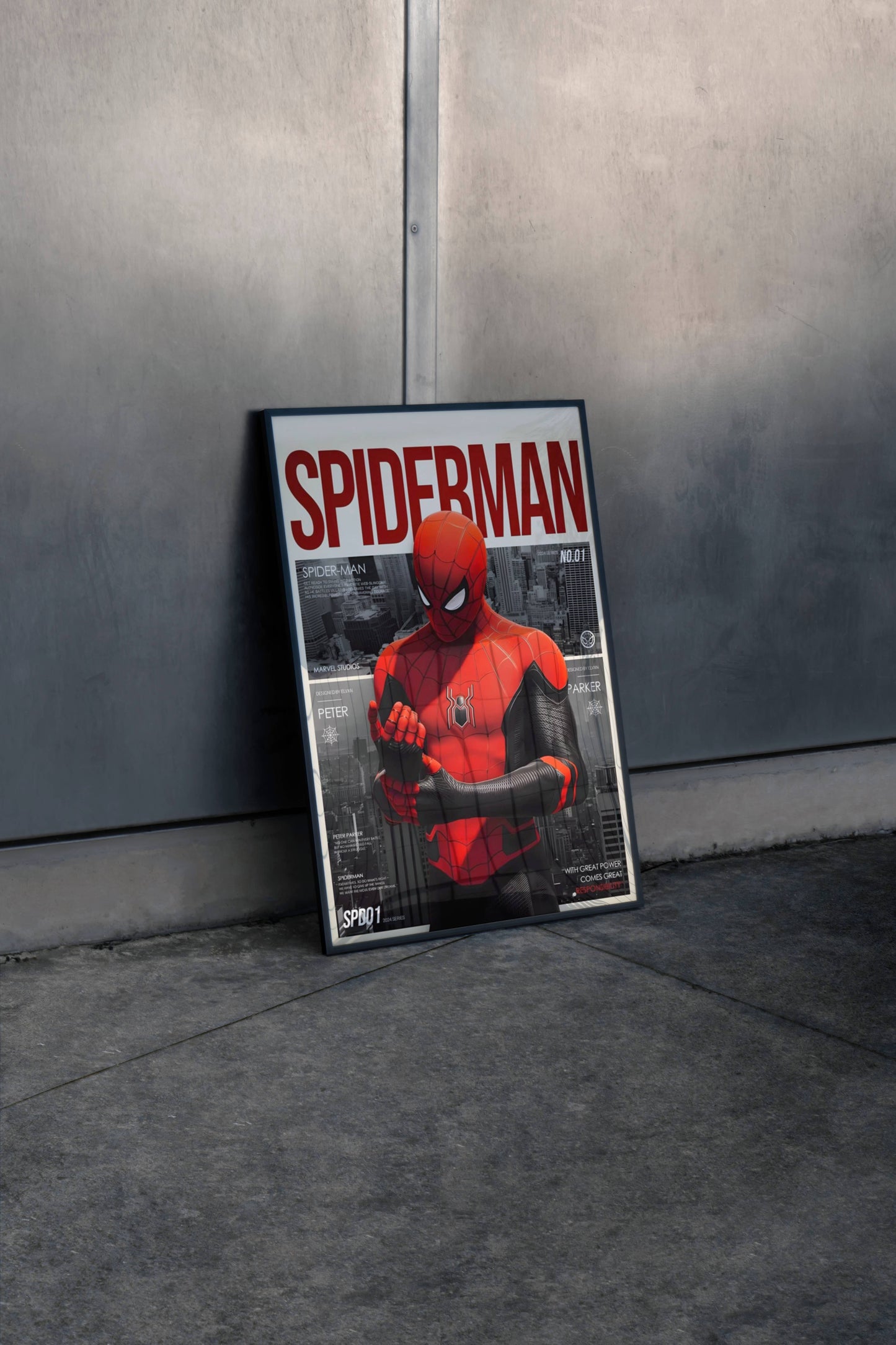Spider-Man 2