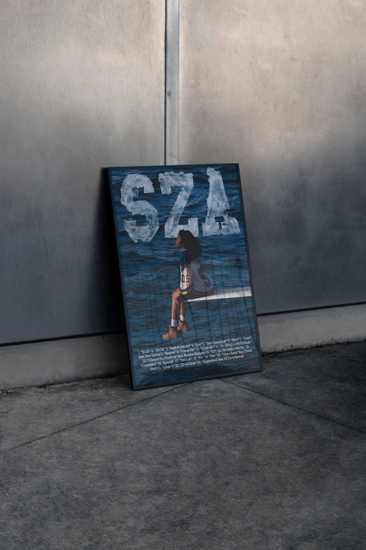 SZA Frame