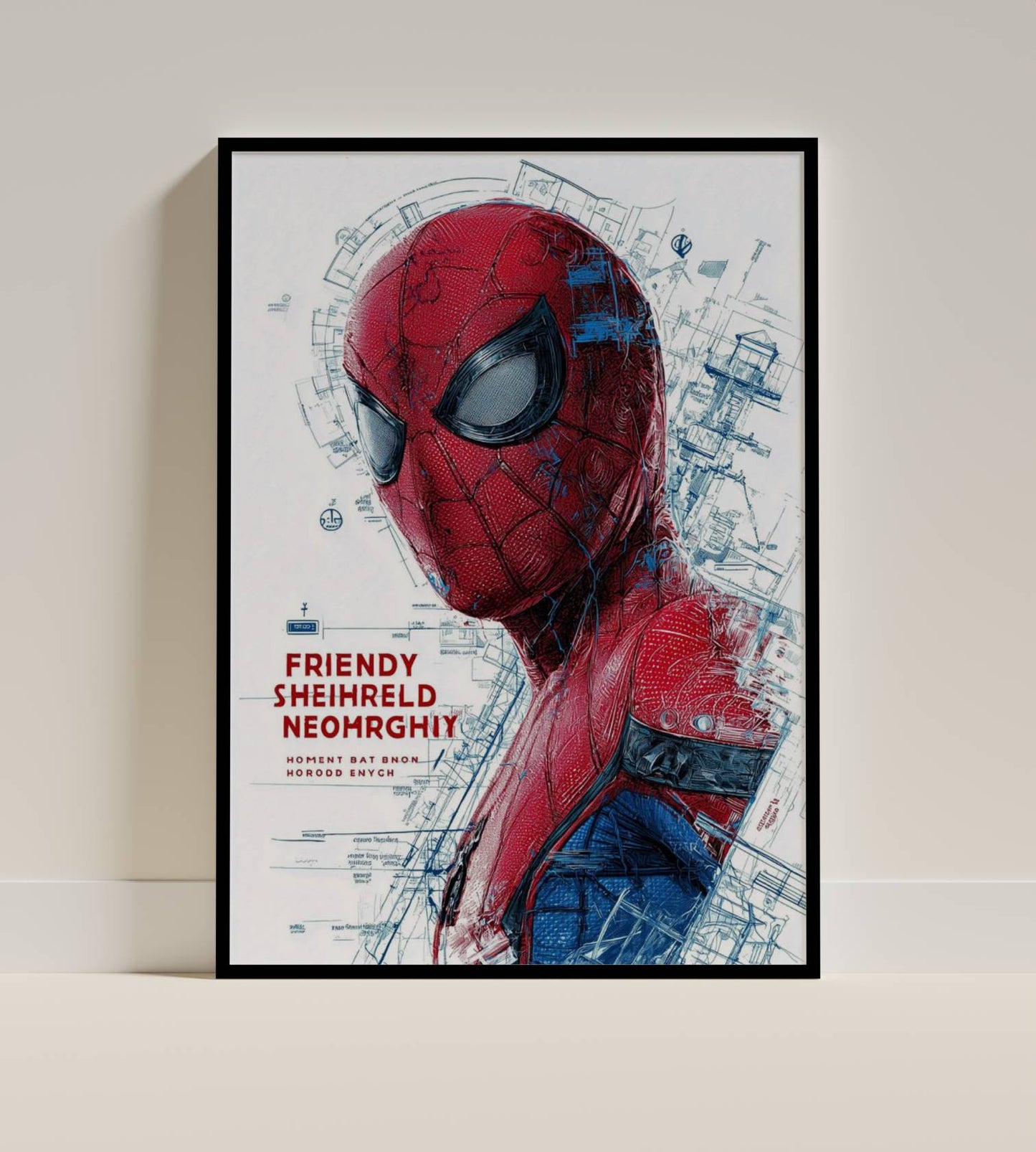 Spider-Man 4