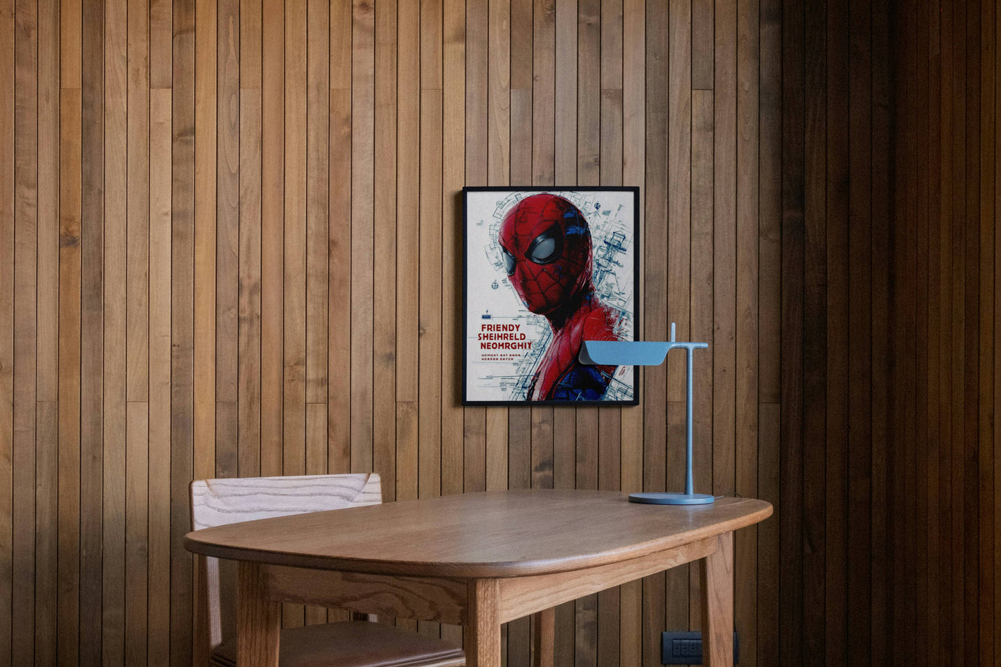 Spider-Man 4