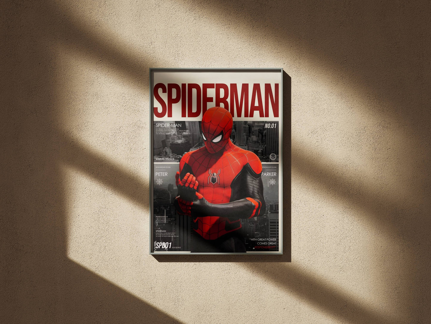 Spider-Man 2