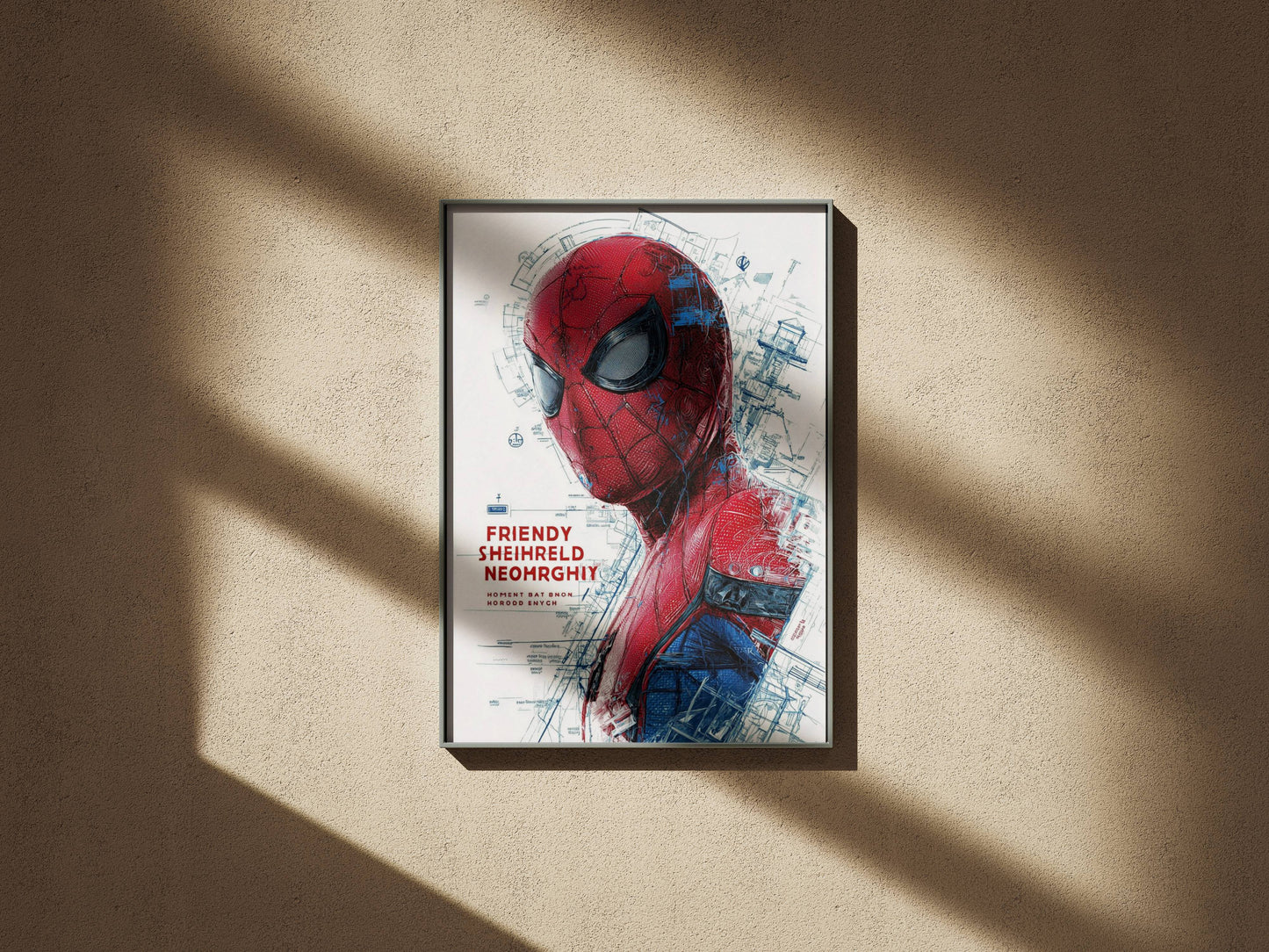 Spider-Man 4