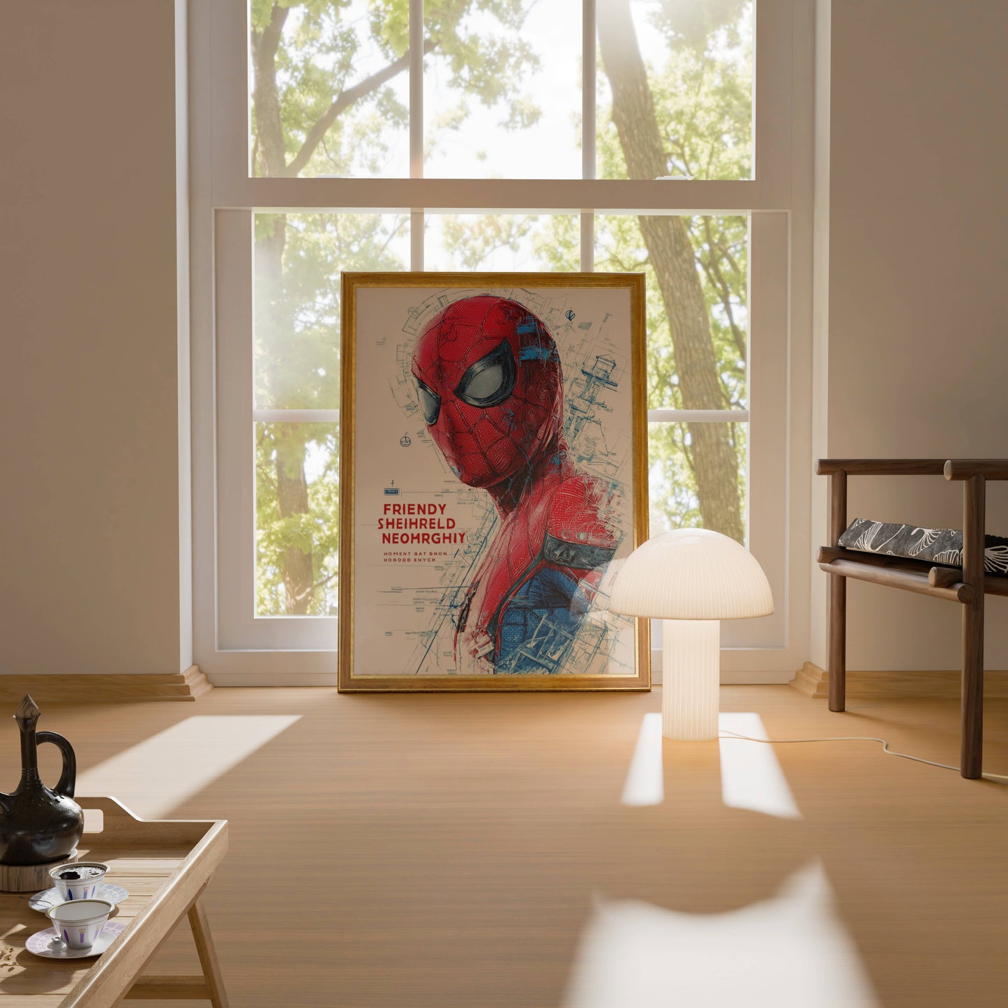 Spider-Man 4