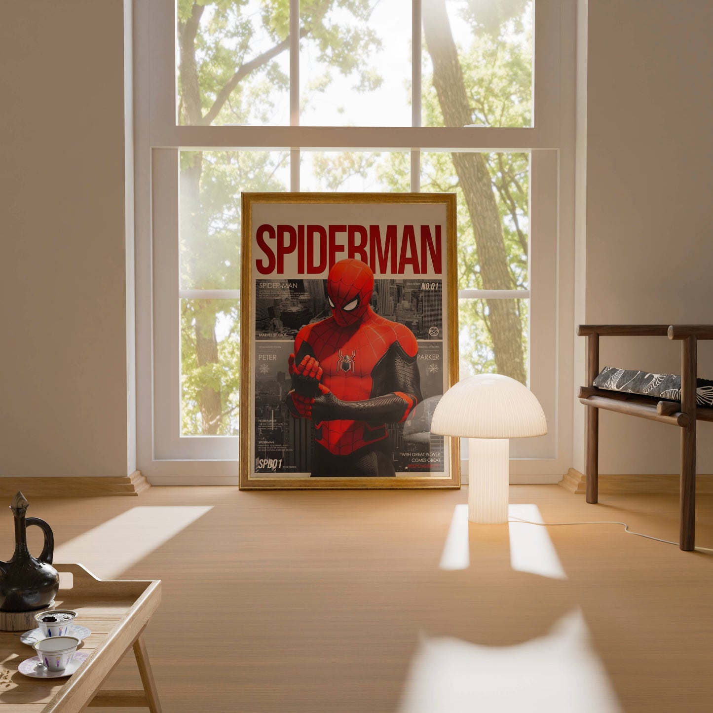Spider-Man 2